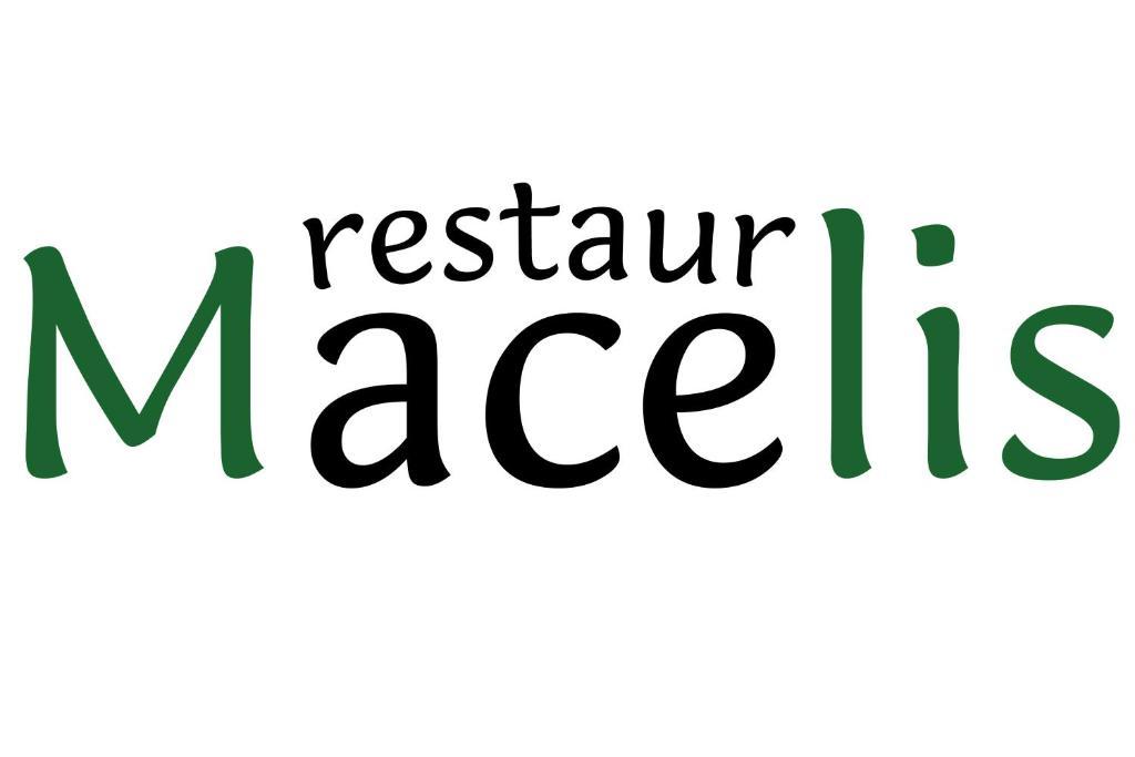 Pension Macelis Чеське Будєйовіце Екстер'єр фото